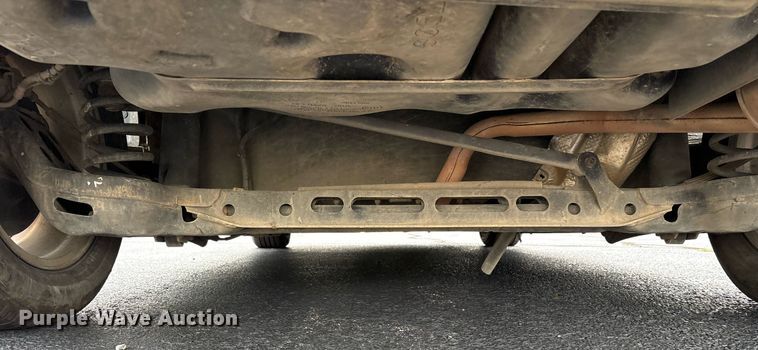 image for item DY0607 2018 Dodge Grand Caravan handicap accessible van