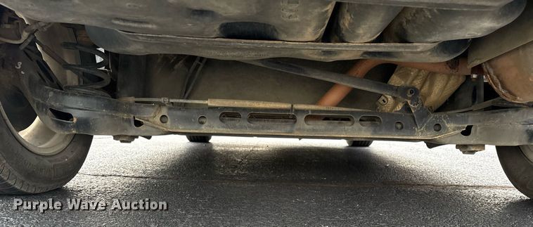 image for item DY0608 2017 Dodge Grand Caravan handicap accessible van