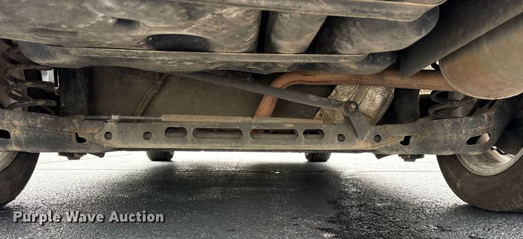 image for item DY0610 2018 Dodge Grand Caravan handicap accessible van