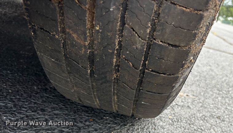 image for item DY0610 2018 Dodge Grand Caravan handicap accessible van