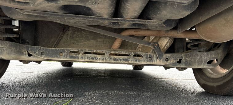 image for item DY0612 2018 Dodge Grand Caravan handicap accessible van