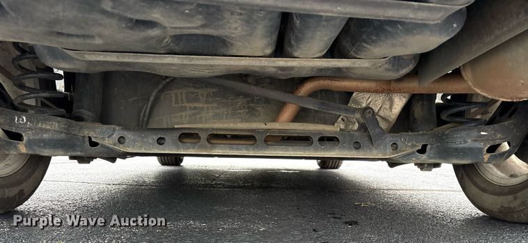 image for item DY0613 2018 Dodge Grand Caravan handicap accessible van