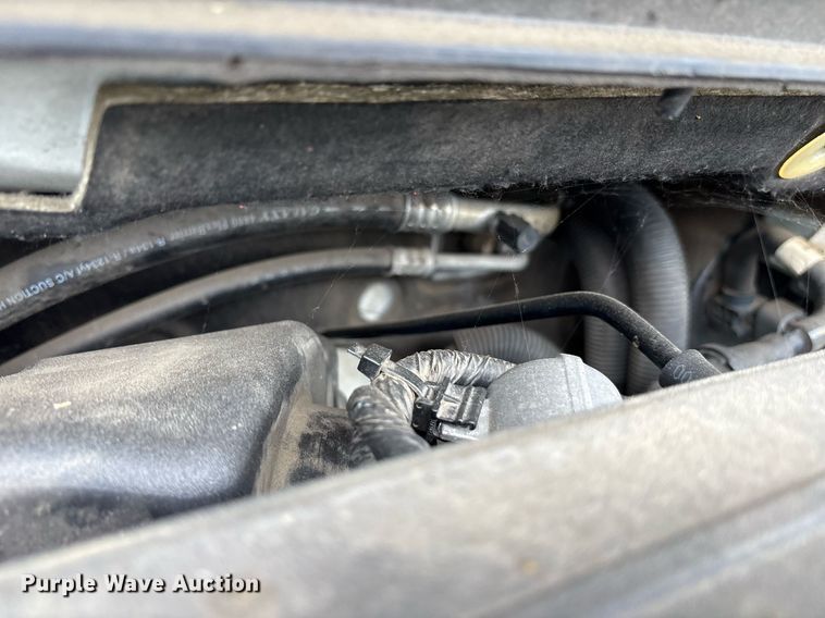 image for item DY0613 2018 Dodge Grand Caravan handicap accessible van