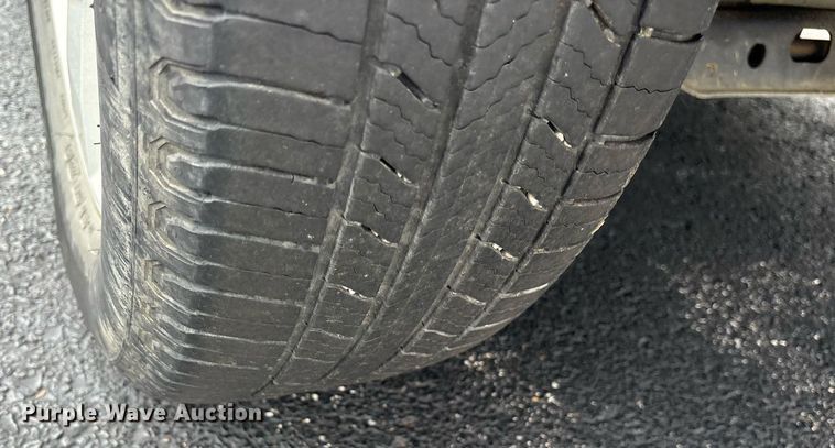 image for item DY0613 2018 Dodge Grand Caravan handicap accessible van