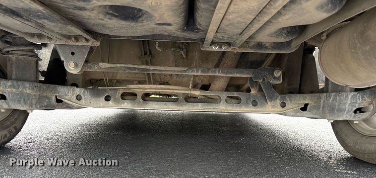 image for item DY0614 2019 Dodge Grand Caravan handicap accessible van