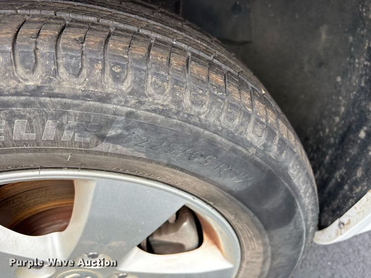 image for item DY0614 2019 Dodge Grand Caravan handicap accessible van