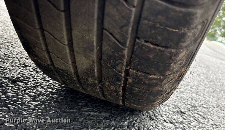 image for item DY0614 2019 Dodge Grand Caravan handicap accessible van