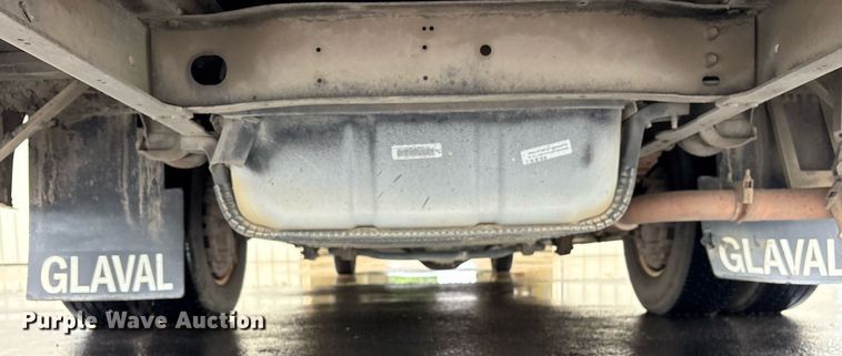 image for item DY0617 2016 Ford E450 shuttle bus
