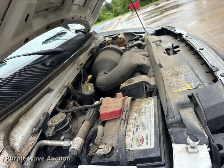 image for item DY0617 2016 Ford E450 shuttle bus