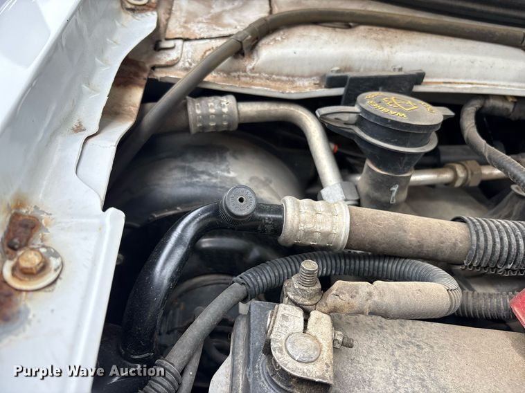 image for item DY0617 2016 Ford E450 shuttle bus