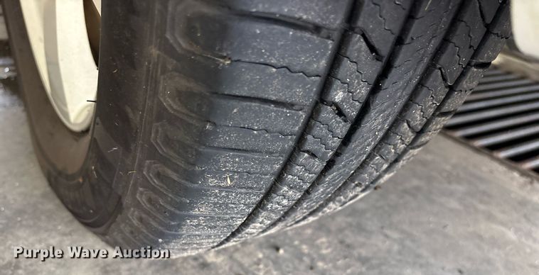 image for item DY0619 2016 Dodge Grand Caravan handicap accessible van