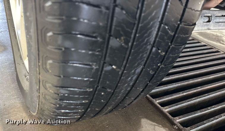 image for item DY0619 2016 Dodge Grand Caravan handicap accessible van