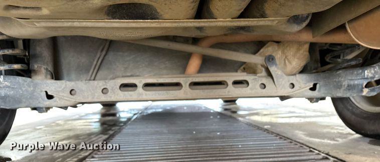 image for item DY0620 2018 Dodge Grand Caravan handicap accessible van