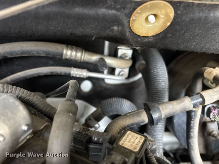 image for item DY0620 2018 Dodge Grand Caravan handicap accessible van