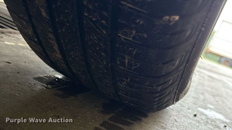 image for item DY0620 2018 Dodge Grand Caravan handicap accessible van