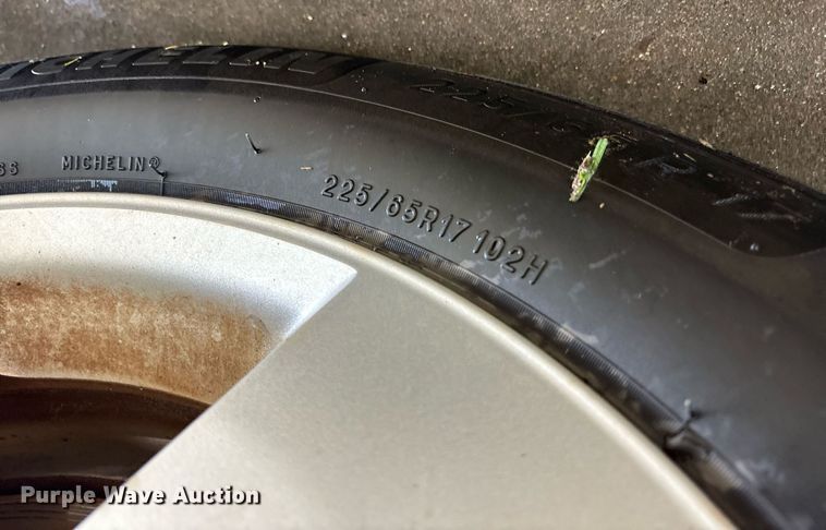 image for item DY0620 2018 Dodge Grand Caravan handicap accessible van