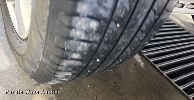 image for item DY0620 2018 Dodge Grand Caravan handicap accessible van