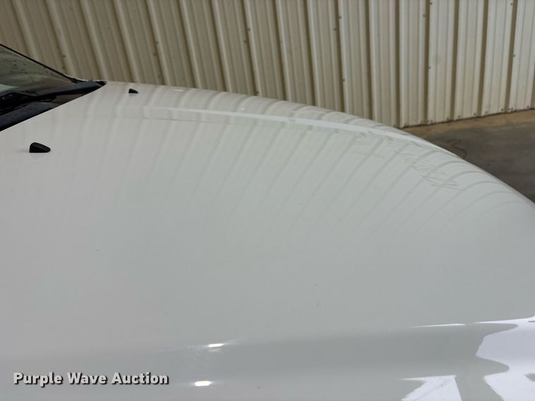 image for item DY0620 2018 Dodge Grand Caravan handicap accessible van