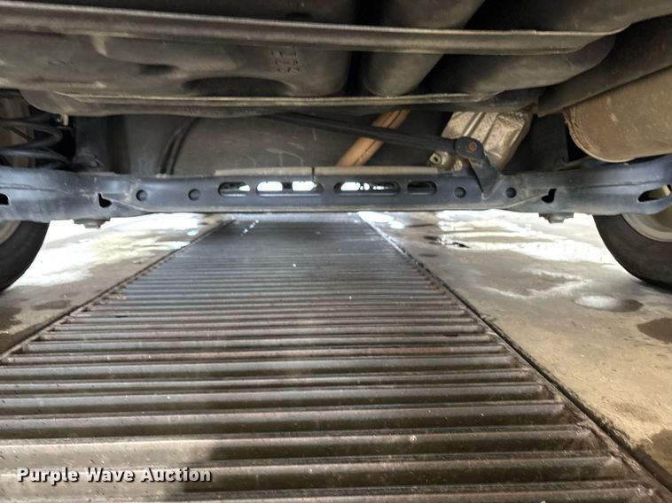 image for item DY0621 2017 Dodge Grand Caravan handicap accessible van