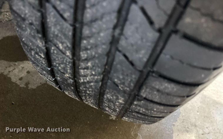 image for item DY0621 2017 Dodge Grand Caravan handicap accessible van