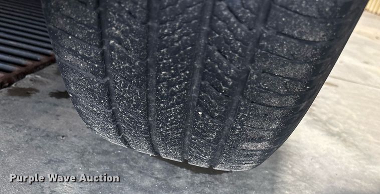 image for item DY0621 2017 Dodge Grand Caravan handicap accessible van