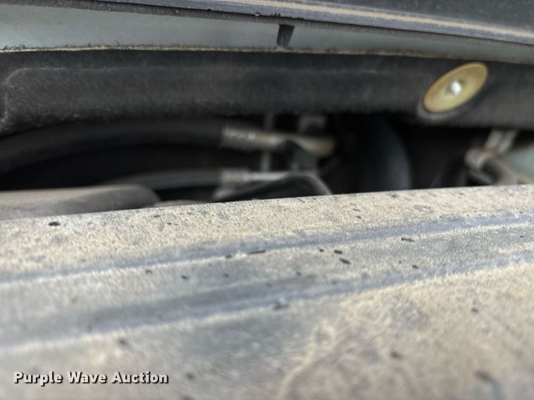 image for item DY0622 2018 Dodge Grand Caravan handicap accessible van