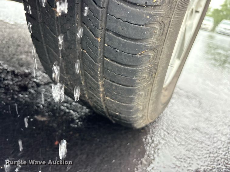 image for item DY0622 2018 Dodge Grand Caravan handicap accessible van