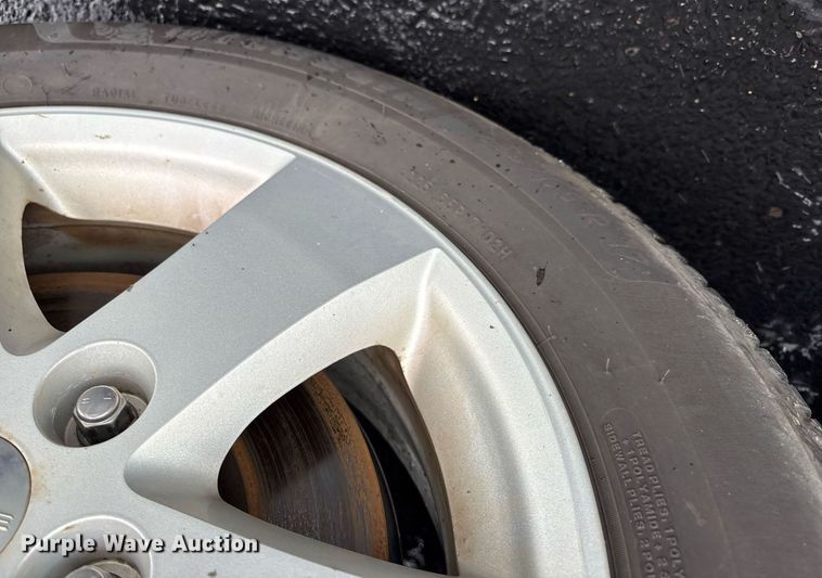 image for item DY0622 2018 Dodge Grand Caravan handicap accessible van