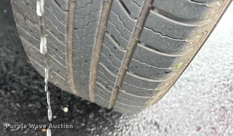 image for item DY0622 2018 Dodge Grand Caravan handicap accessible van