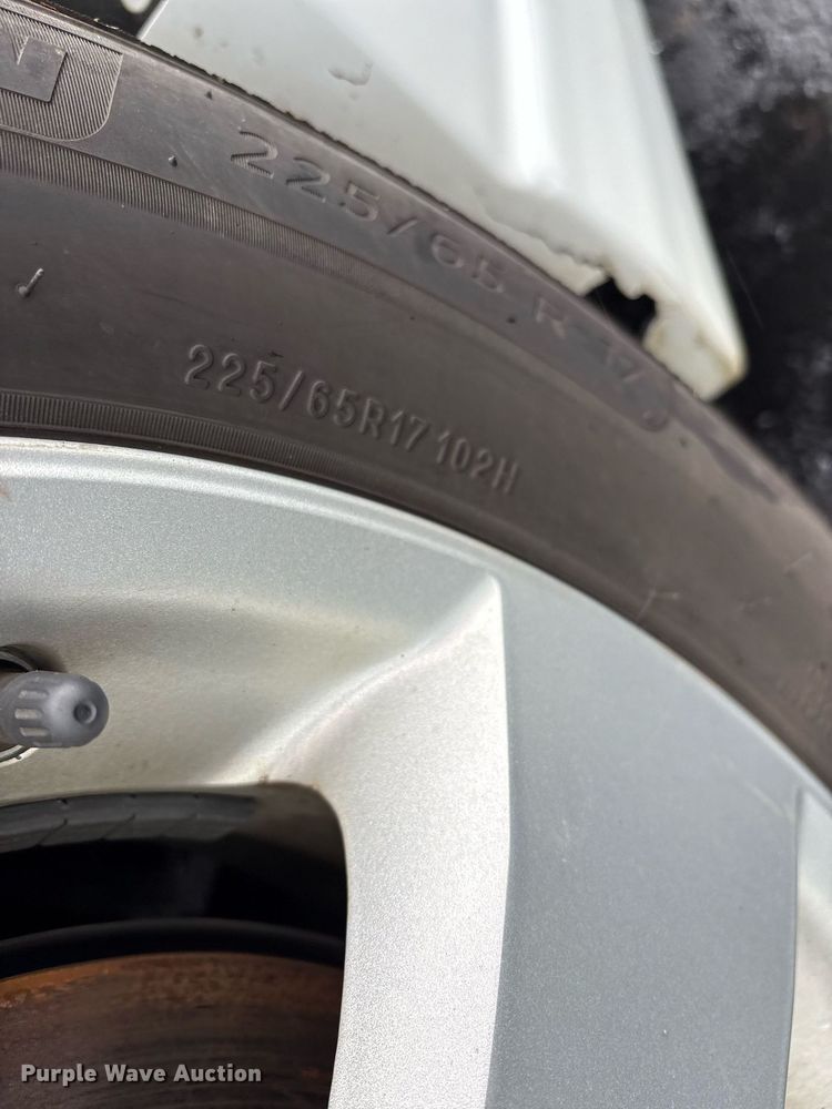 image for item DY0622 2018 Dodge Grand Caravan handicap accessible van