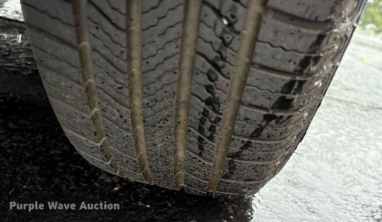 image for item DY0622 2018 Dodge Grand Caravan handicap accessible van