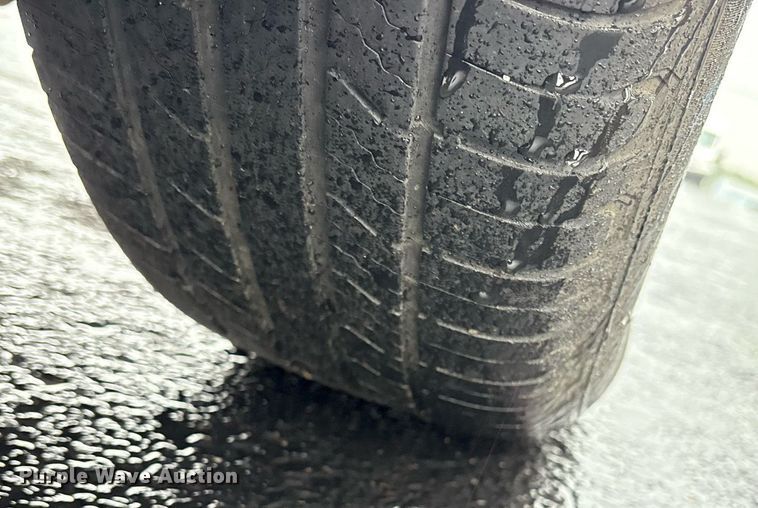 image for item DY0622 2018 Dodge Grand Caravan handicap accessible van