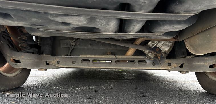 image for item DY0623 2017 Dodge Grand Caravan handicap accessible van