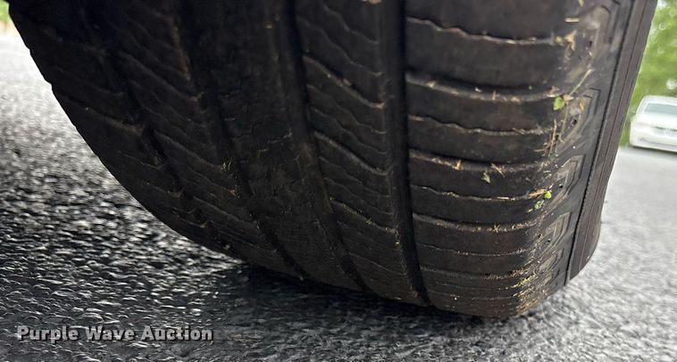 image for item DY0623 2017 Dodge Grand Caravan handicap accessible van