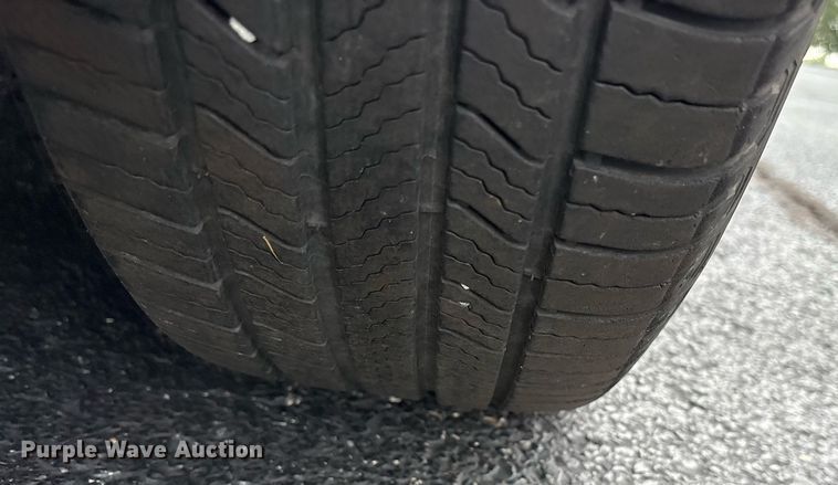 image for item DY0623 2017 Dodge Grand Caravan handicap accessible van