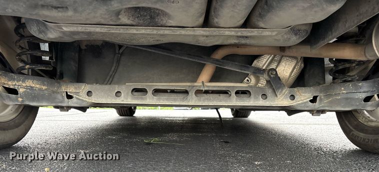 image for item DY0624 2018 Dodge Grand Caravan handicap accessible van