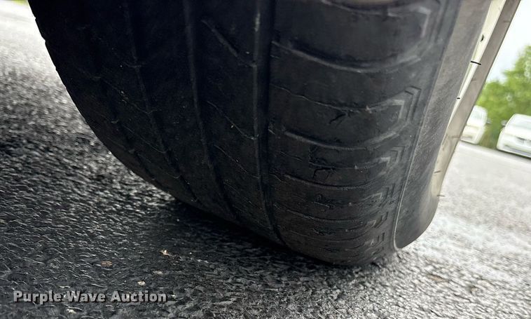 image for item DY0624 2018 Dodge Grand Caravan handicap accessible van