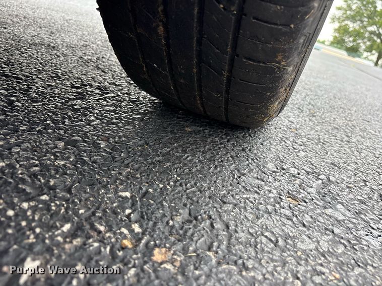 image for item DY0624 2018 Dodge Grand Caravan handicap accessible van