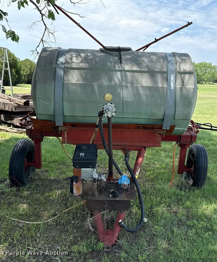 image for item DZ8488 Sprayer