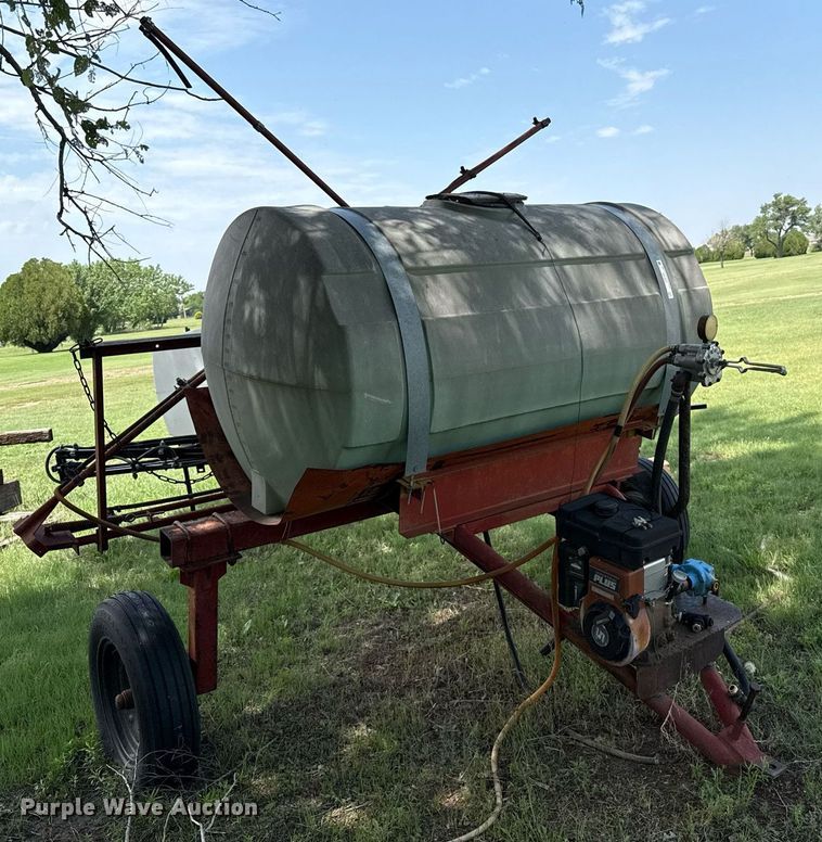 image for item DZ8488 Sprayer