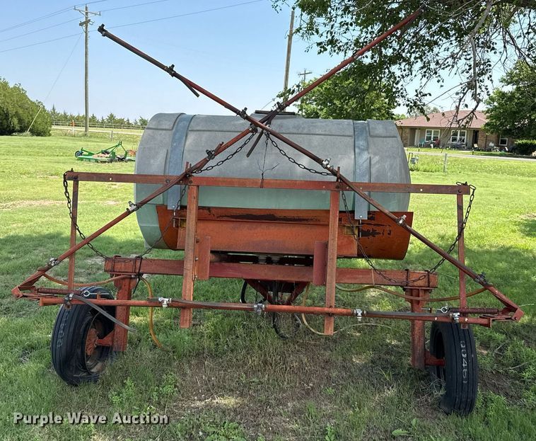 image for item DZ8488 Sprayer