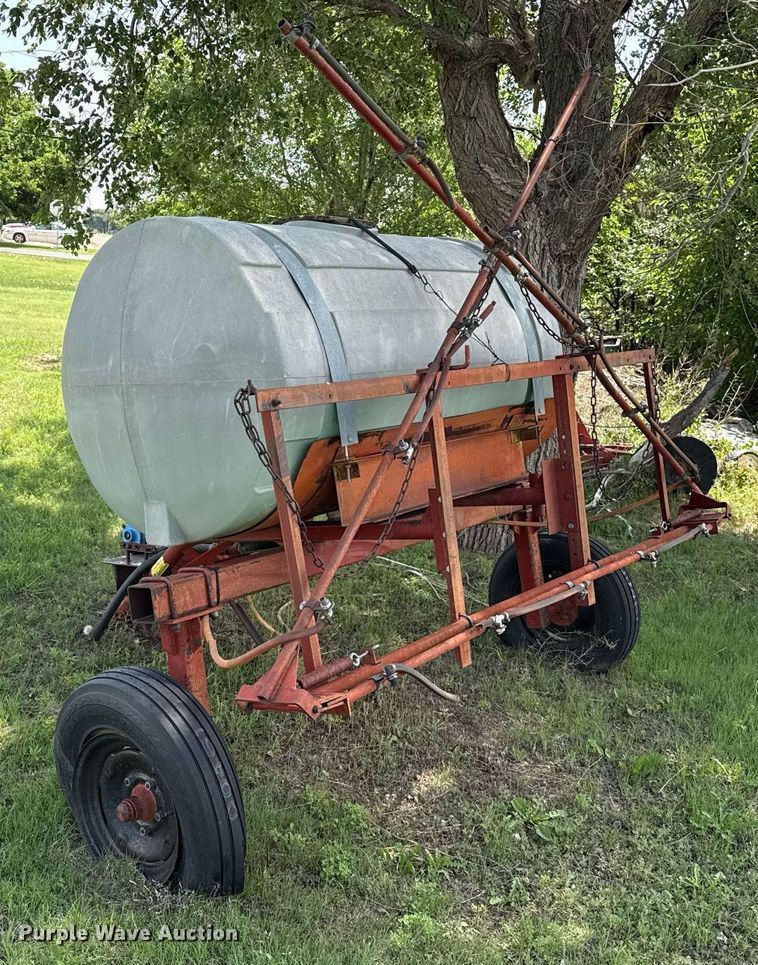 image for item DZ8488 Sprayer