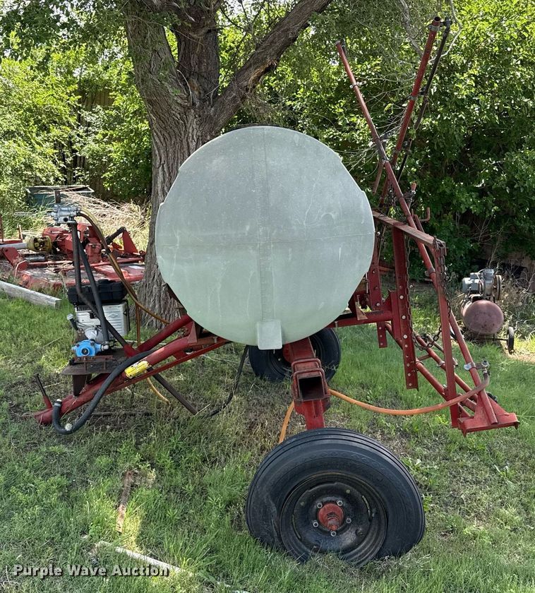 image for item DZ8488 Sprayer