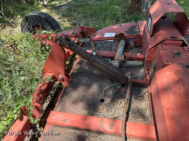 image for item DZ8489 Rhino rotary mower