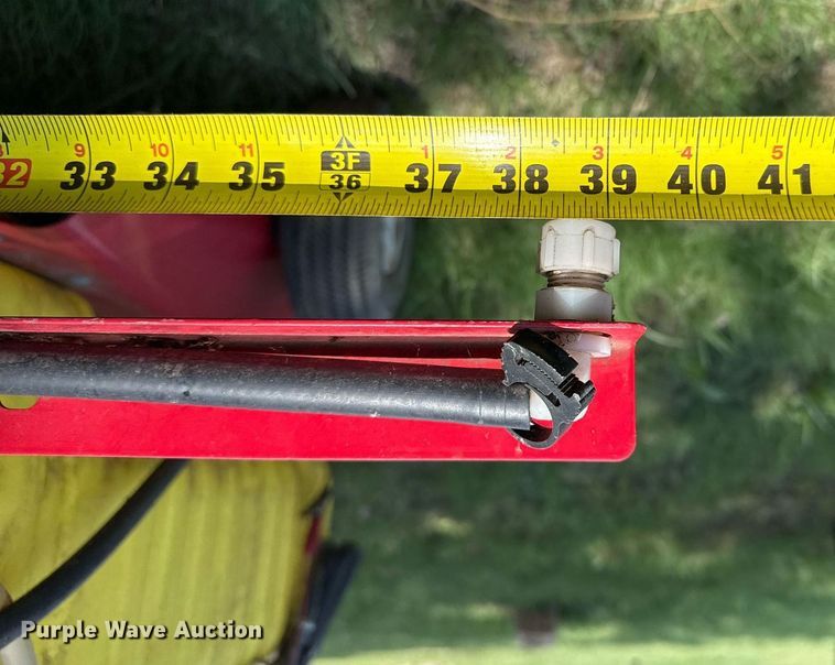 image for item DZ8493 Scorpion sprayer