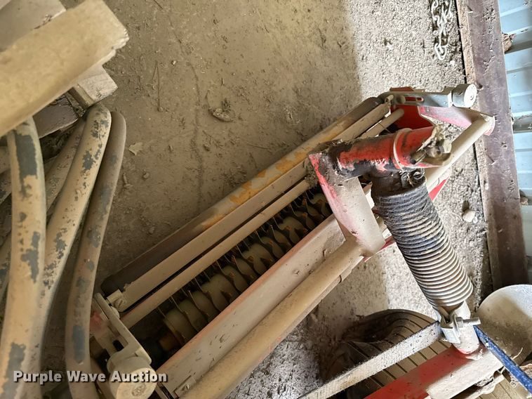 image for item DZ8494 Jacobsen reel mower