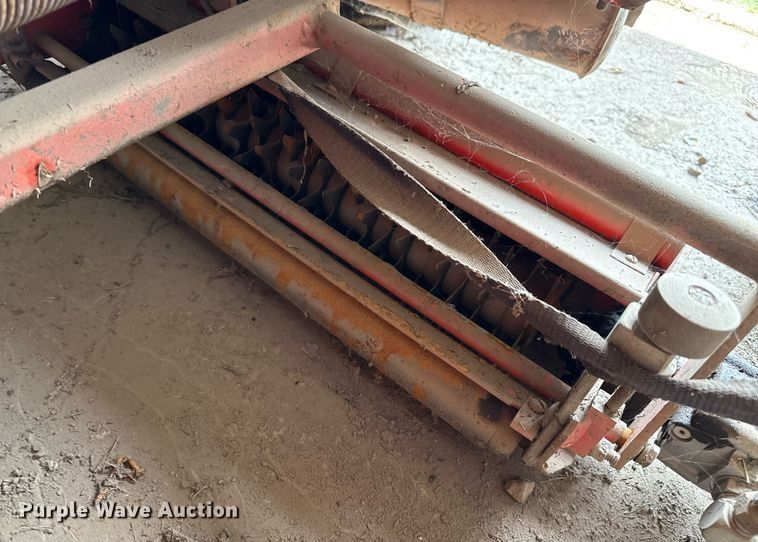 image for item DZ8494 Jacobsen reel mower