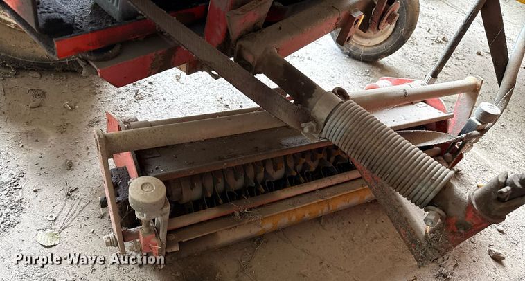 image for item DZ8494 Jacobsen reel mower