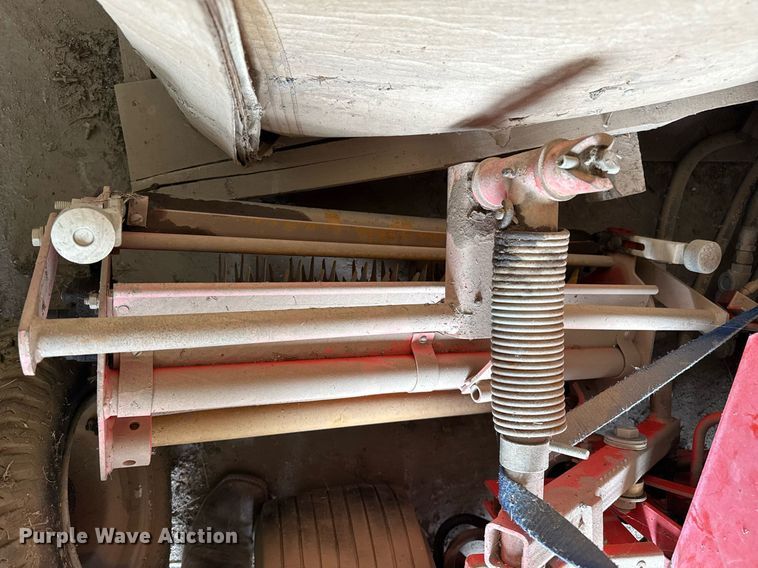 image for item DZ8494 Jacobsen reel mower