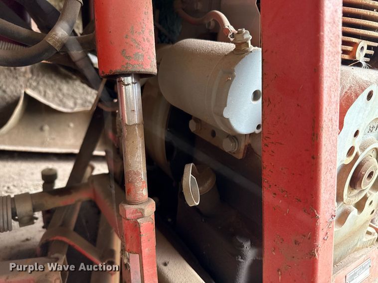 image for item DZ8494 Jacobsen reel mower